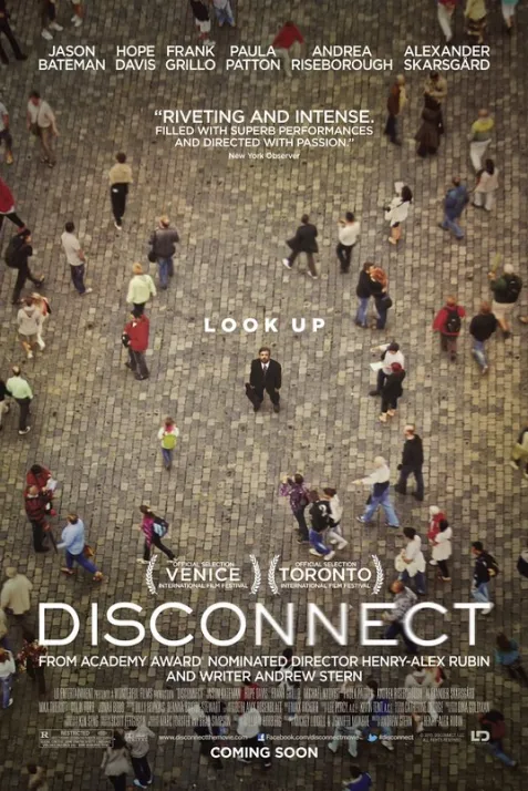 Disconnect