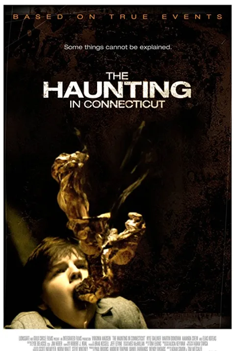 The Haunting in Connecticut