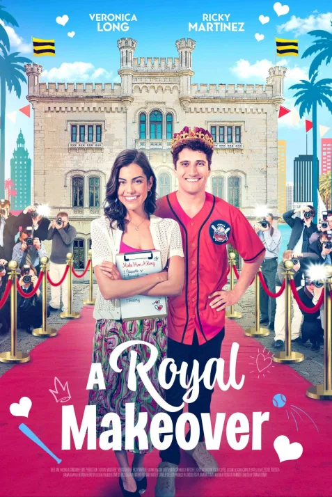 A Royal Makeover