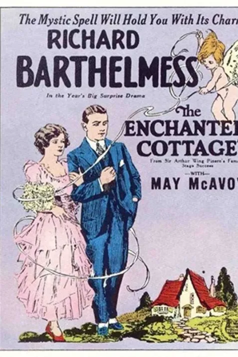 The Enchanted Cottage