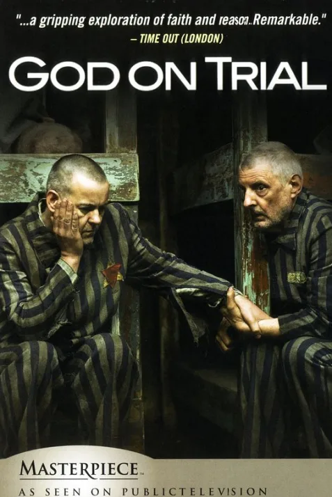 God on Trial