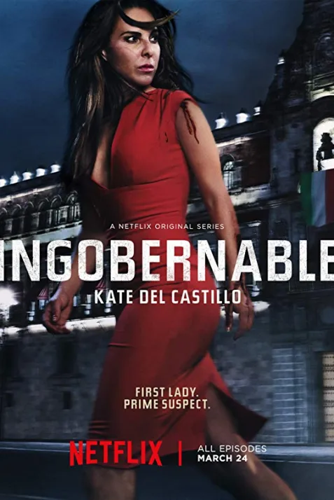 Ingobernable