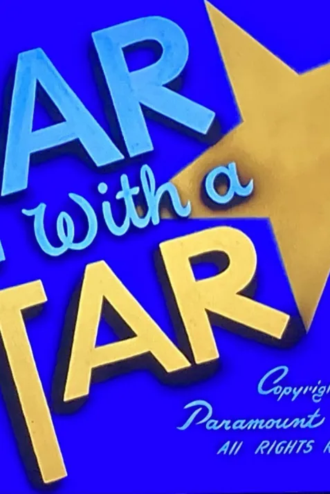 Tar with a Star