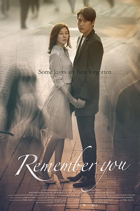 Remember You