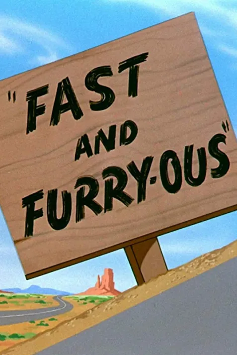 Fast and Furry-ous