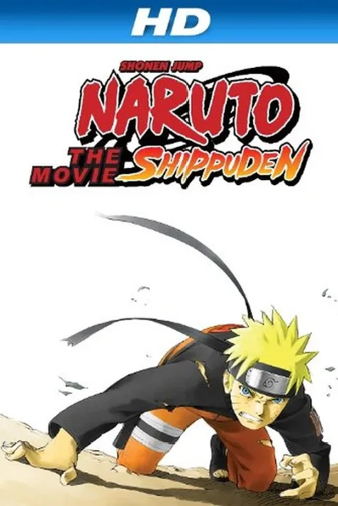 Gekijô-ban Naruto shippûden