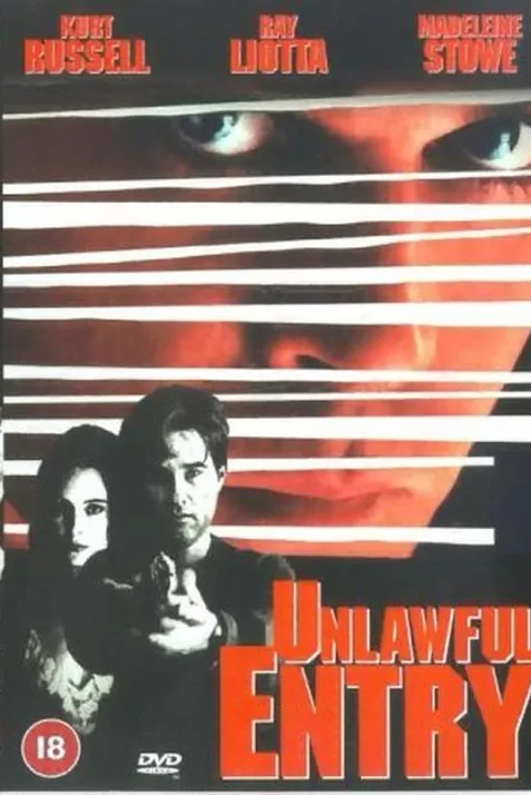 Unlawful Entry