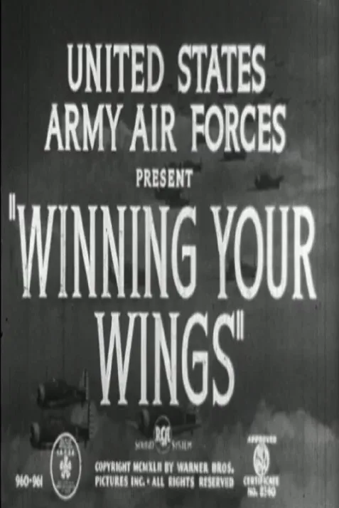 Winning Your Wings