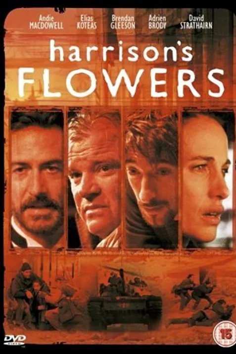 Harrison's Flowers
