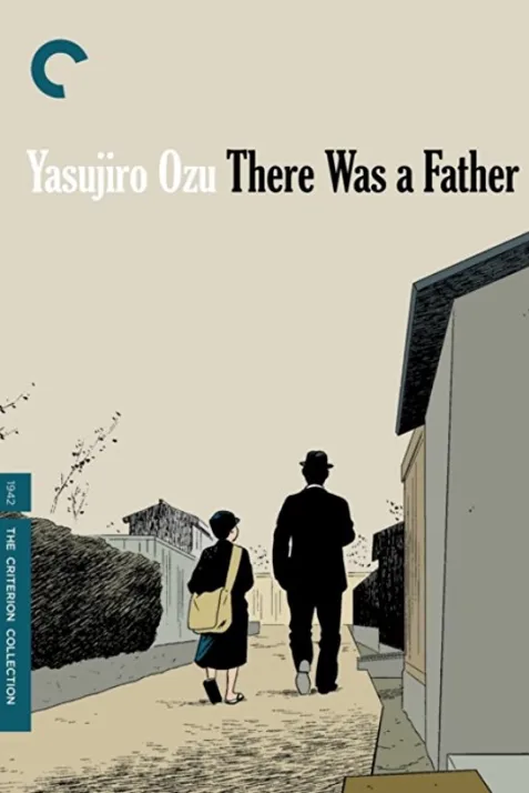 There Was a Father