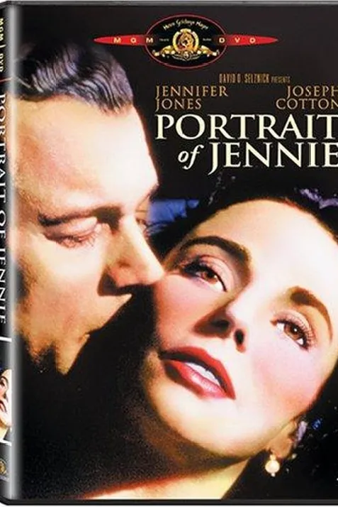 Portrait of Jennie