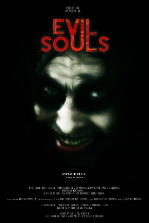Evil Souls
