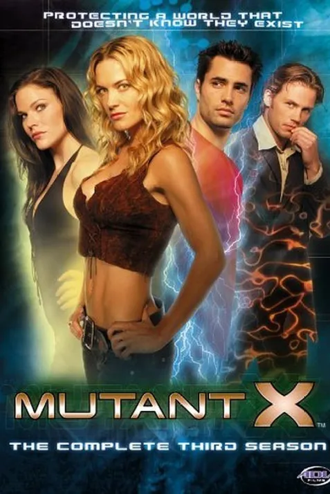 Mutant X