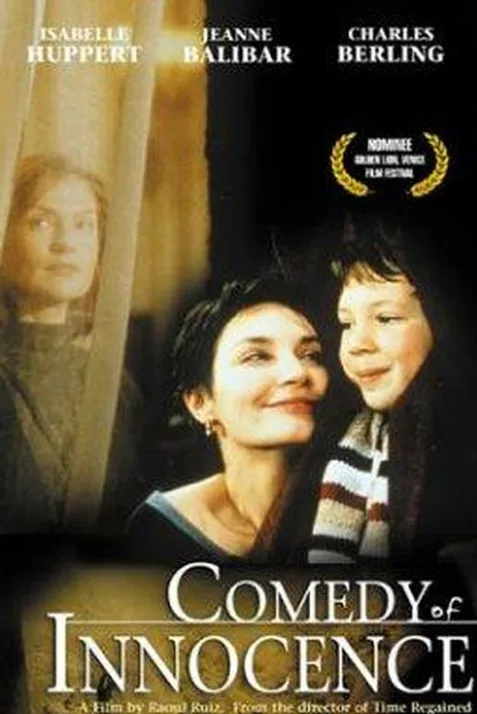Comedy of Innocence