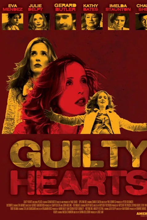 Guilty Hearts