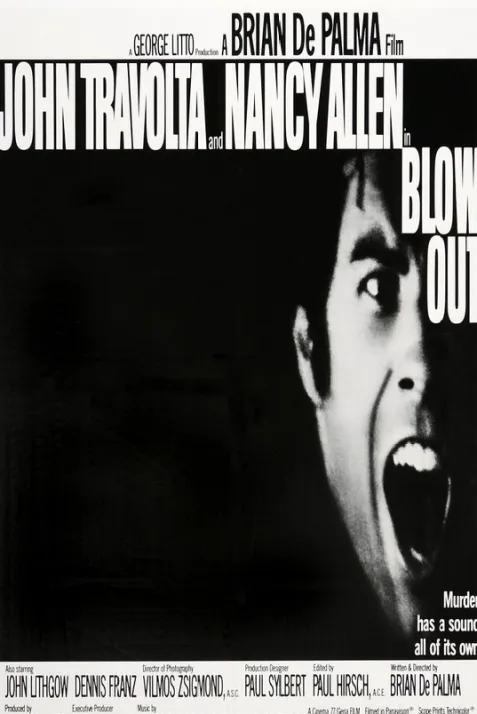Blow Out
