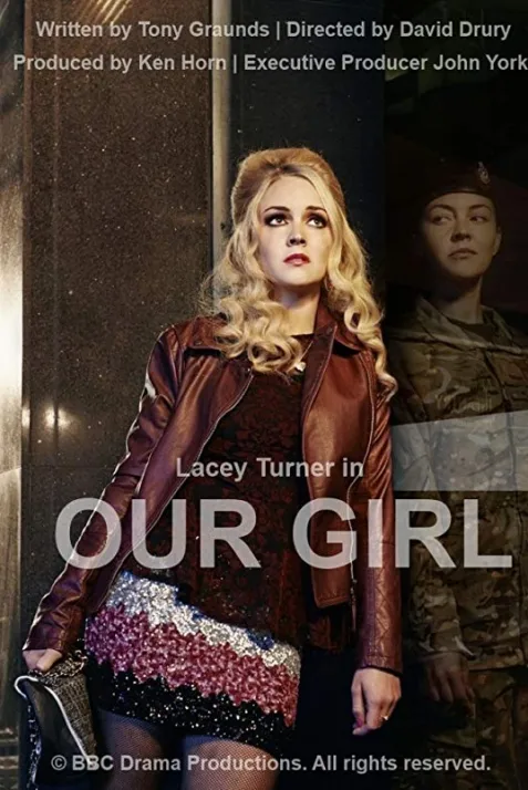 Our Girl