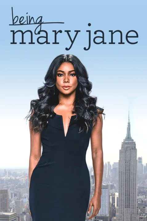 Being Mary Jane