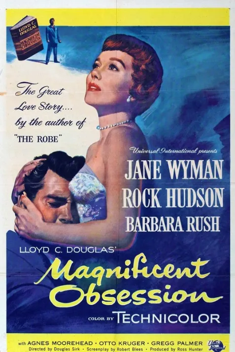Magnificent Obsession