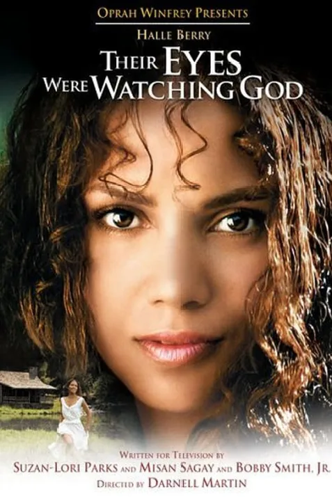 Their Eyes Were Watching God