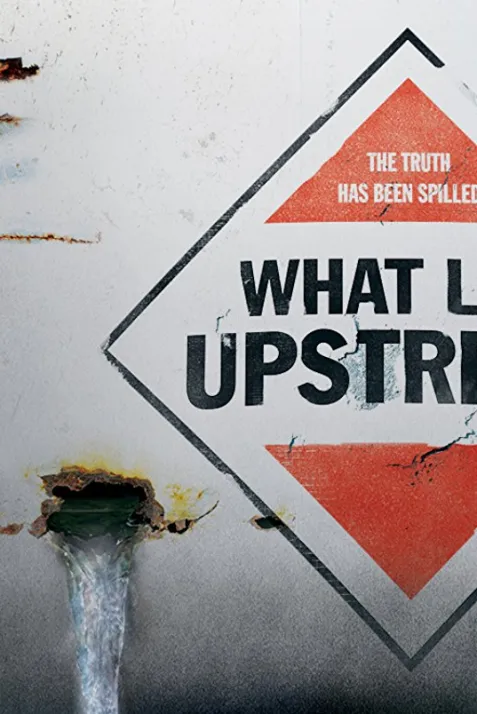 What Lies Upstream