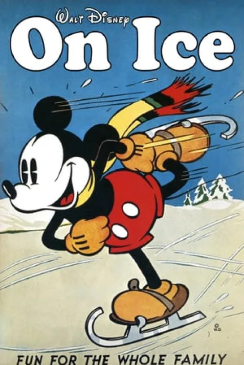 On Ice