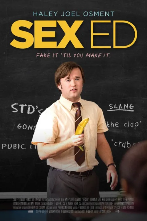 Sex Ed