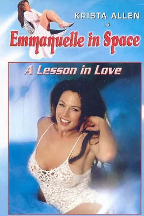 Emmanuelle: A Lesson in Love