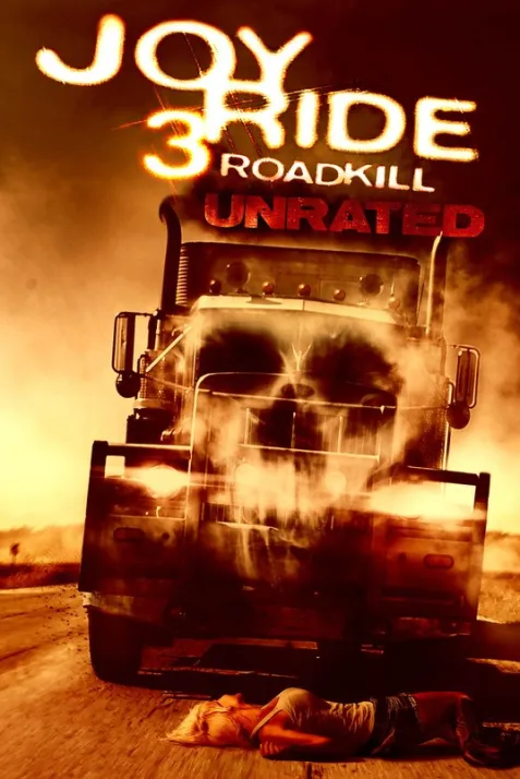 Joy Ride 3: Road Kill