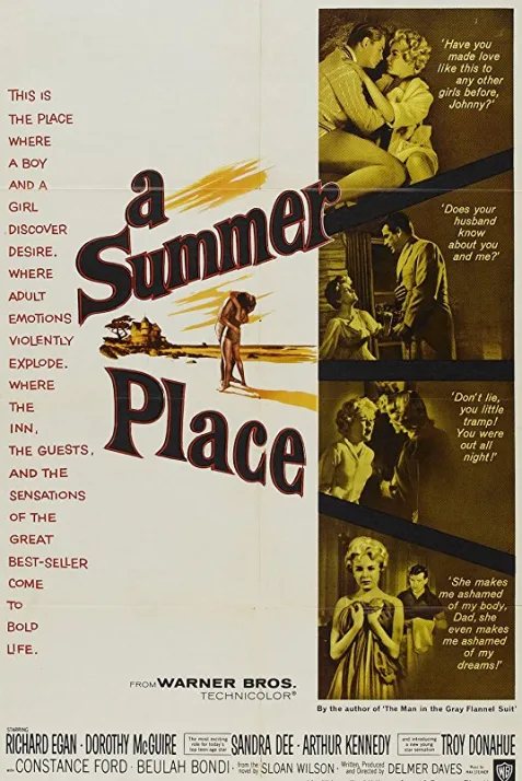 A Summer Place