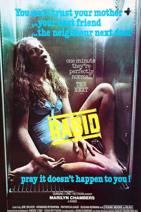 Rabid