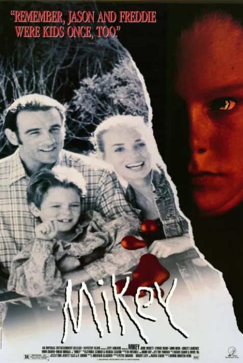 Mikey