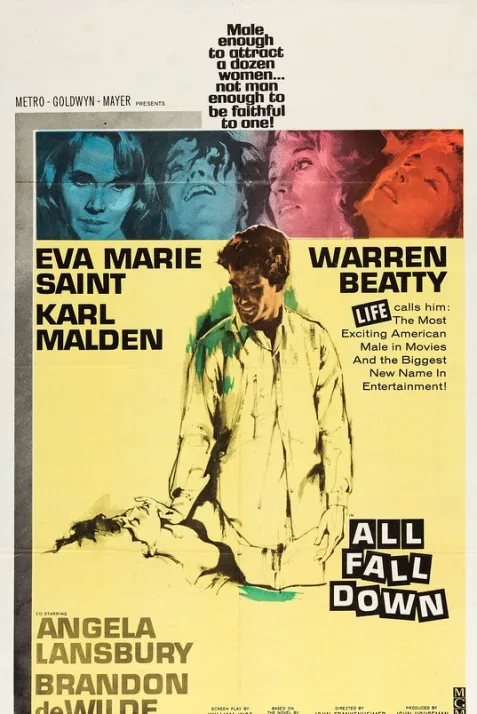 All Fall Down