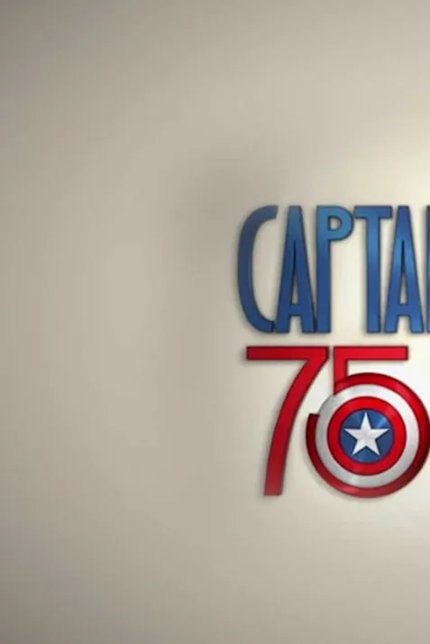 Marvel's Captain America: 75 Heroic Years