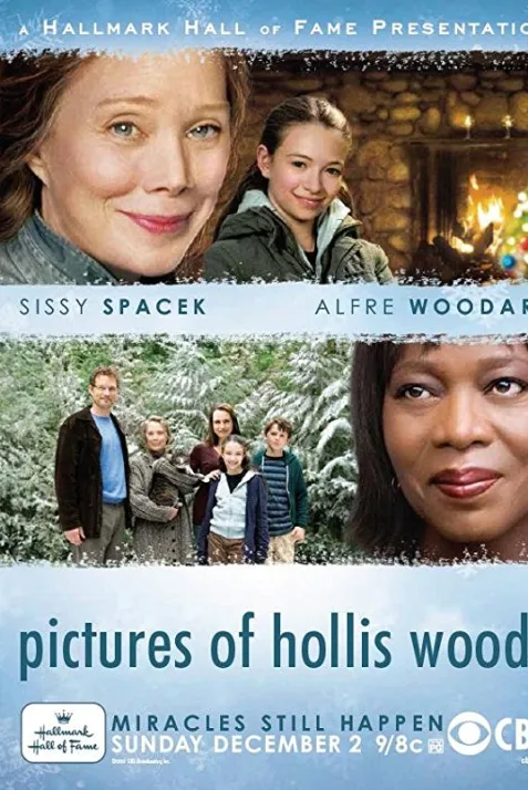 Pictures of Hollis Woods