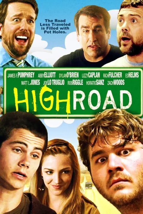 High Road