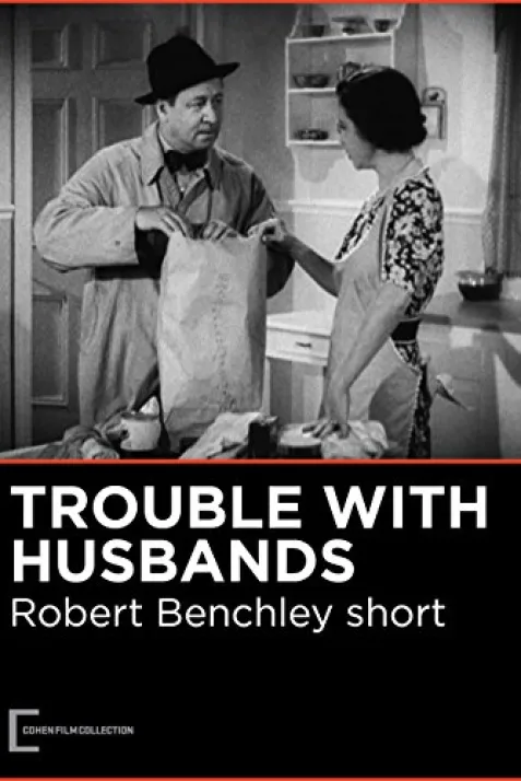 The Trouble with Husbands