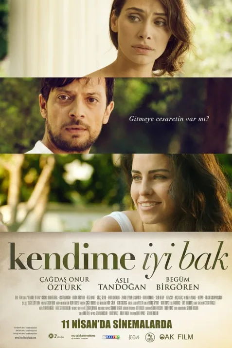 Kendime Iyi Bak