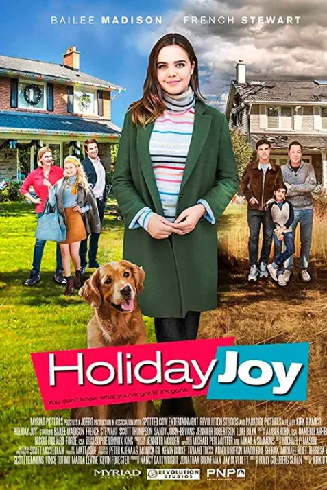 Holiday Joy