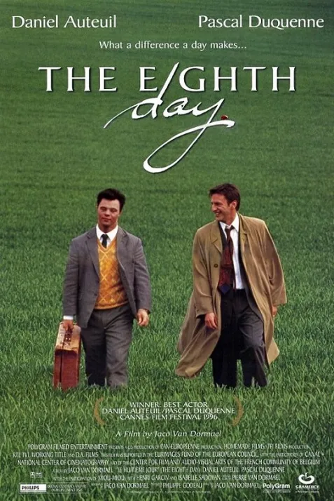 The Eighth Day