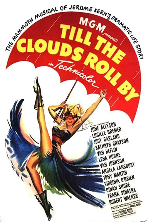 Till the Clouds Roll by