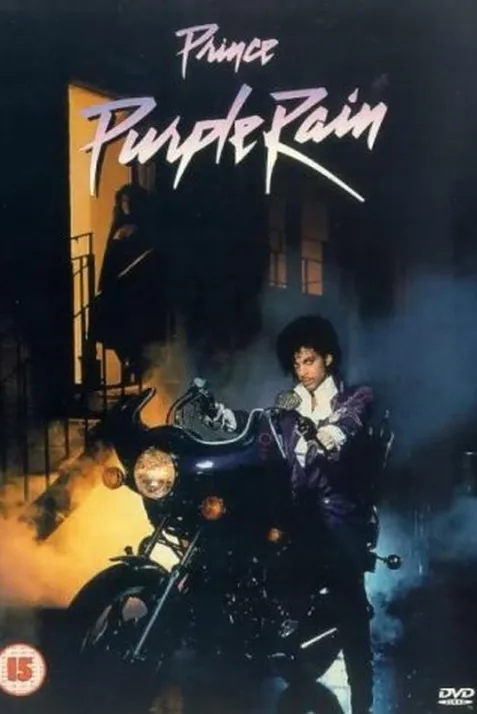 Purple Rain
