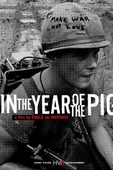 In the Year of the Pig