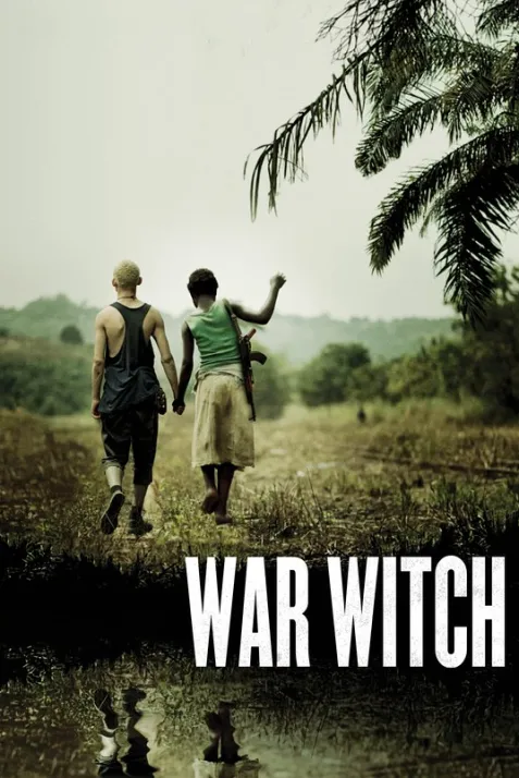 War Witch