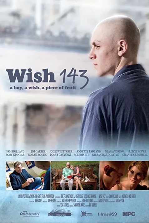 Wish 143