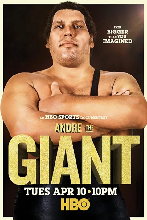 Andre the Giant