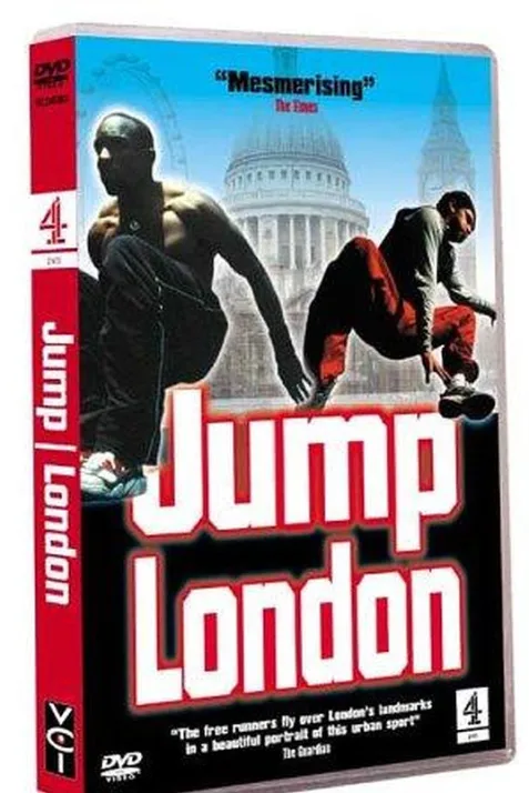 Jump London