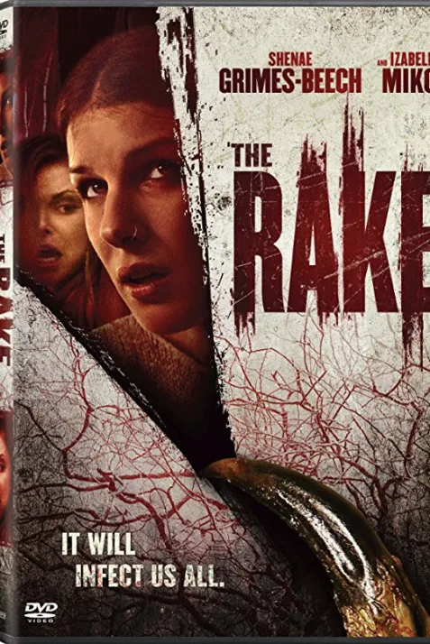 The Rake