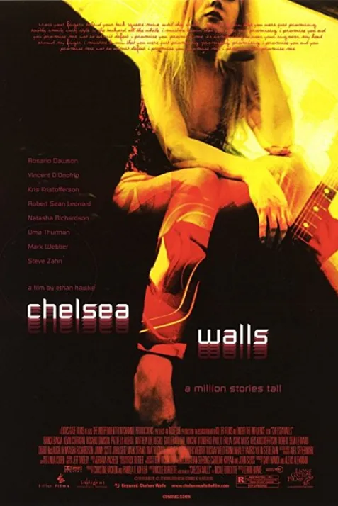 Chelsea Walls