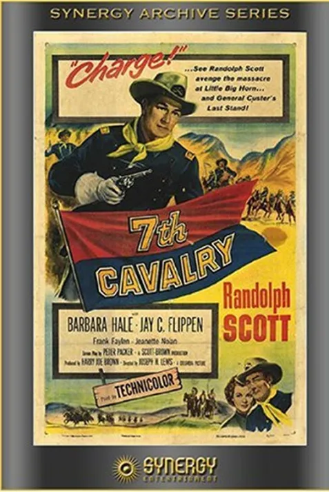 7th Cavalry